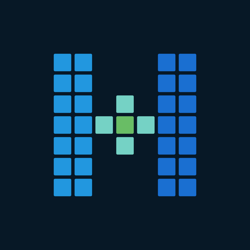 Hover colour avatar on navy